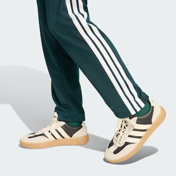 ADIDAS SPORTSWEAR Tracksuit 'Essentials' in Green