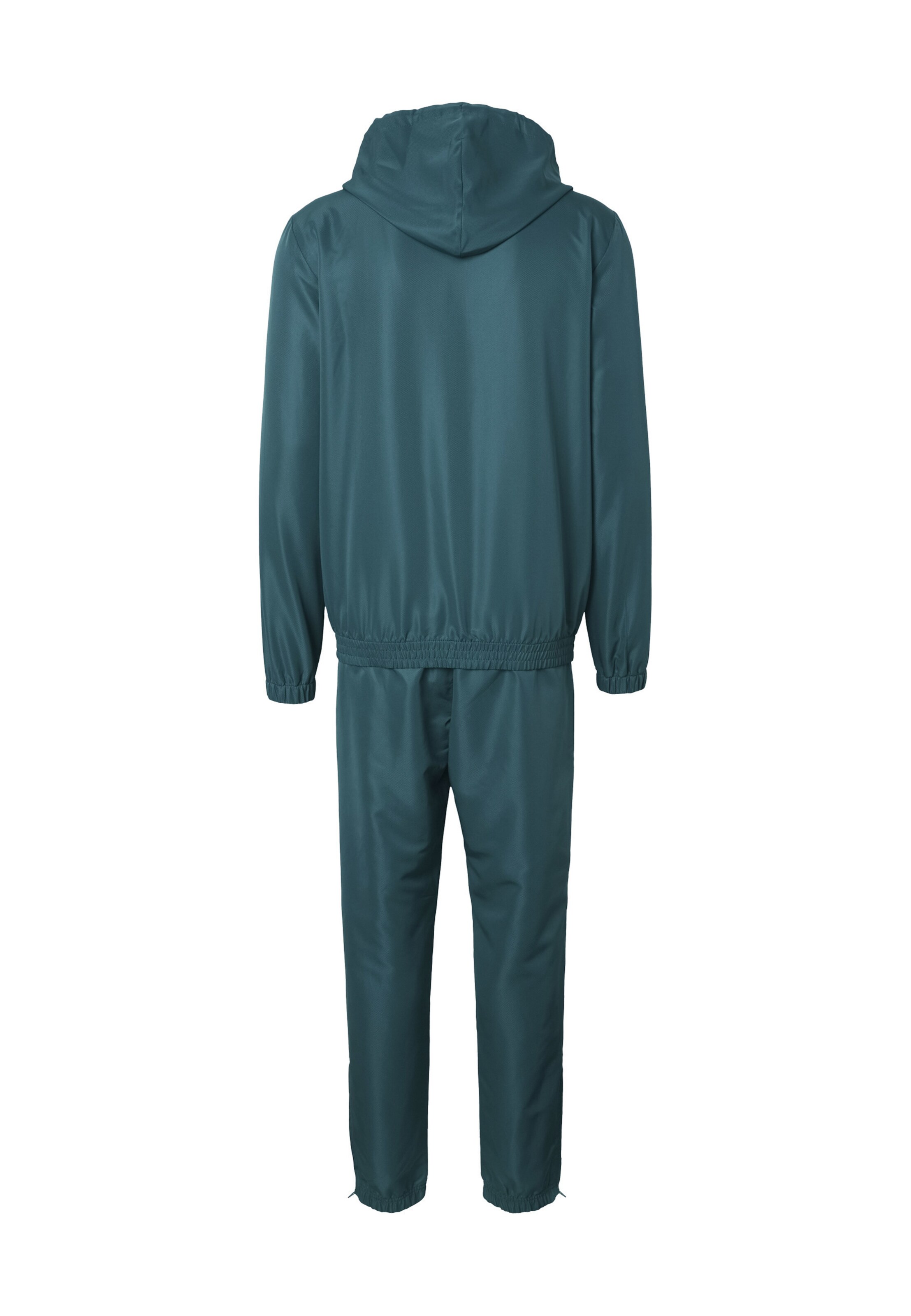 Sergio Tacchini Tréningový komplet 'Carson 024' - Zelená