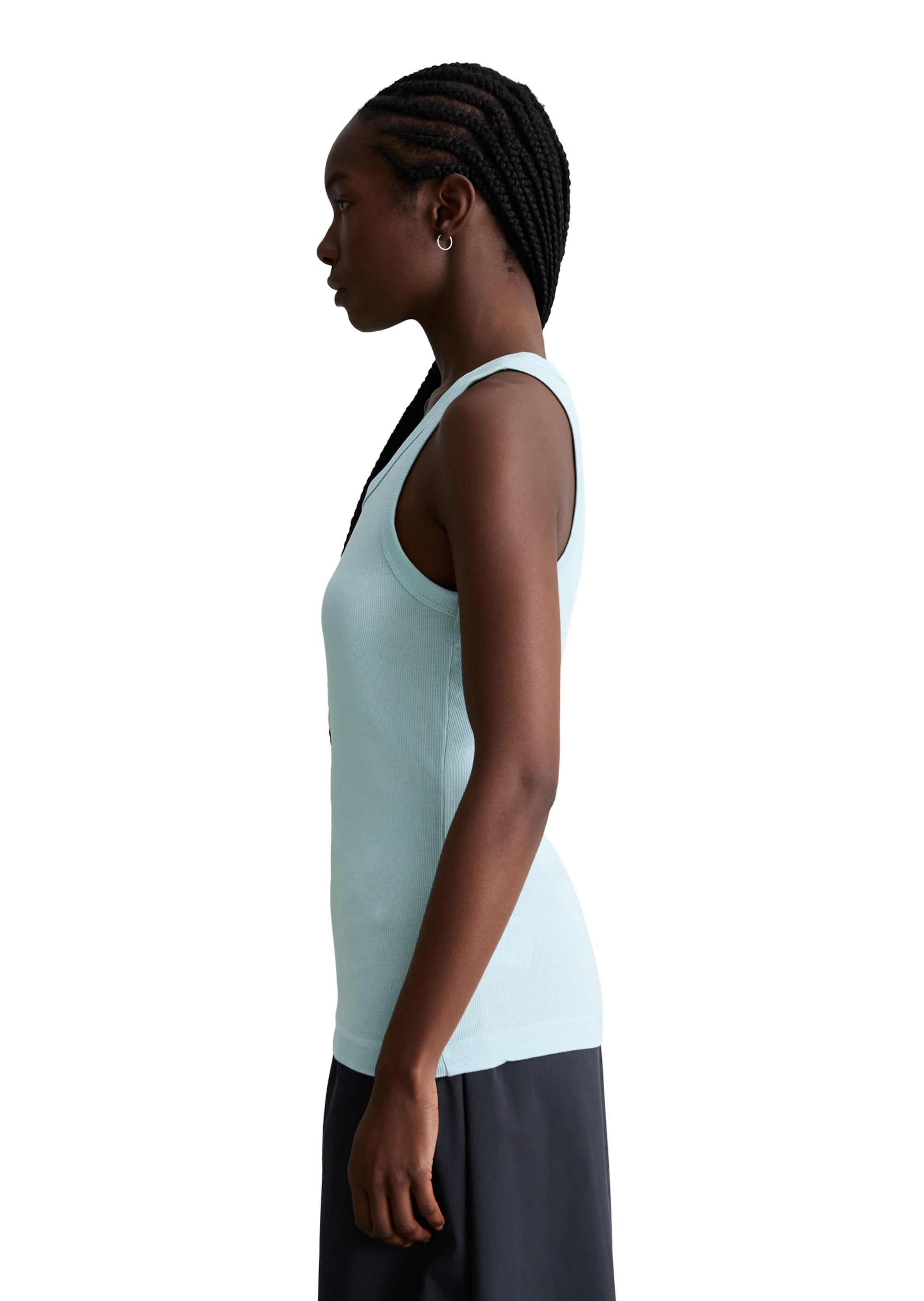 Marc O'Polo DENIM Top in Blue