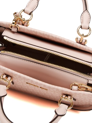 Michael Kors - Bolso de mano 'Marilyn' en rosa