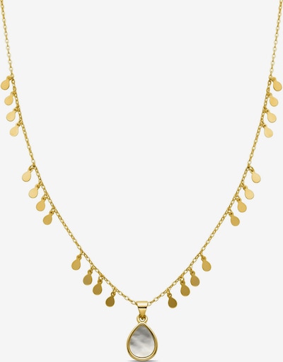 Onesize dydžio Grandinėlė 'Lain' iš Luxenter, spalva – Auksas, Prekių apžvalga
