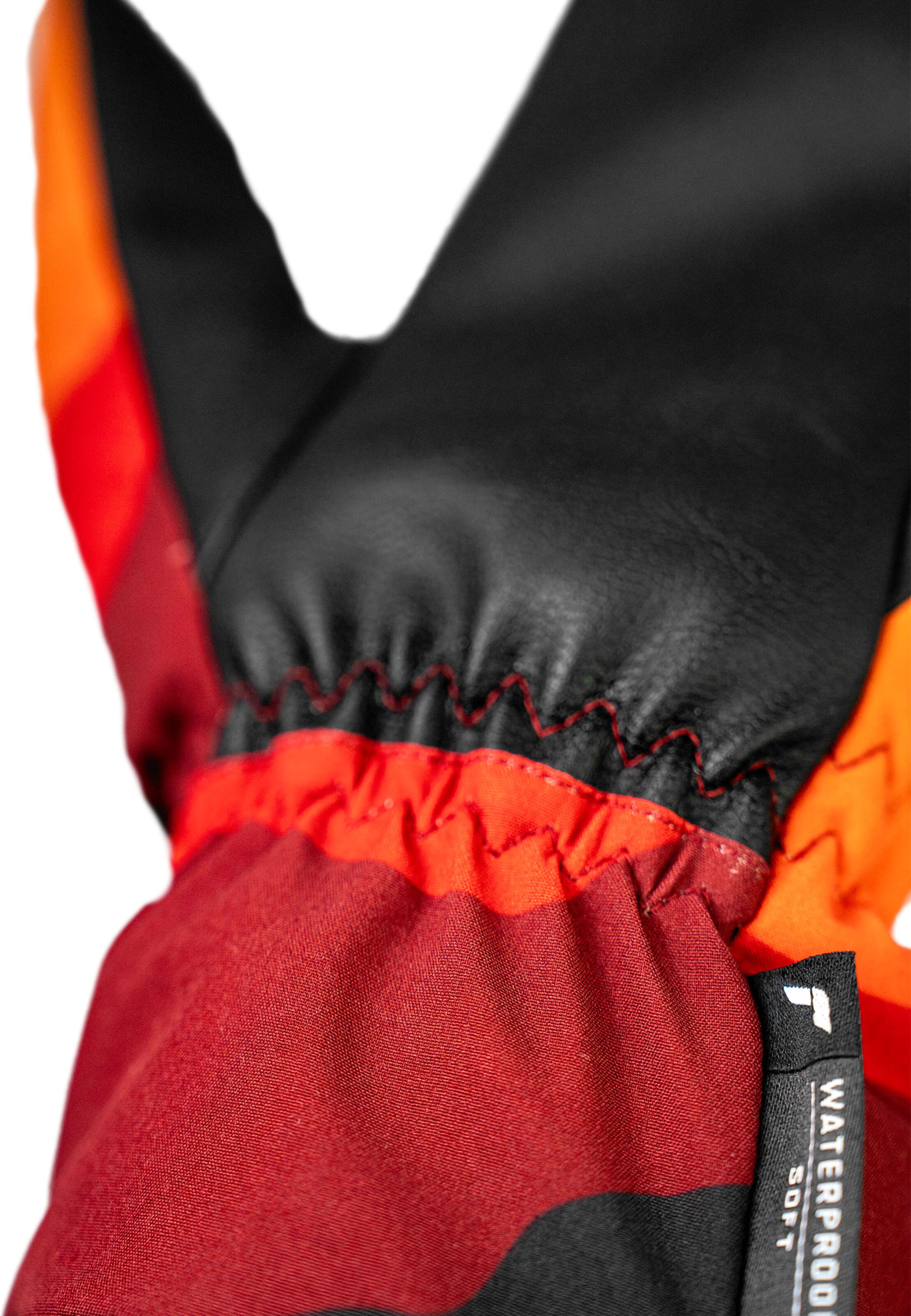 REUSCH Sporthandschoenen 'Carter R-TEX® XT Mitten' in Gemengde kleuren