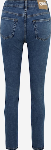 Skinny Jean Denim Project en bleu