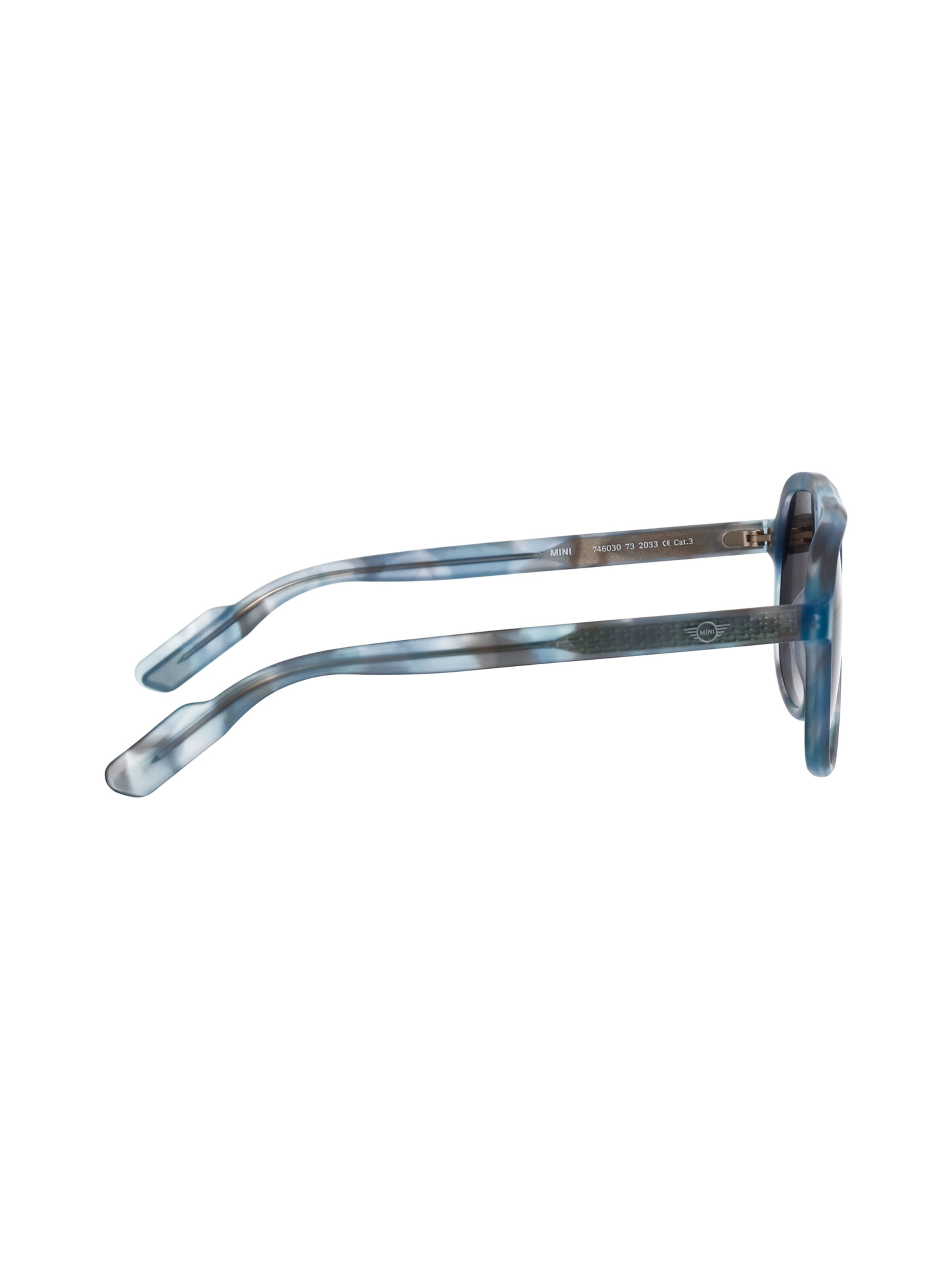 MINI Eyewear Sunglasses in Blue