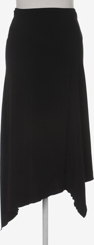 JOACHIM BOSSE Skirt in L in Black: front