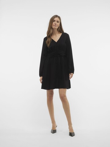 VERO MODA Dress 'Veronika' in Black