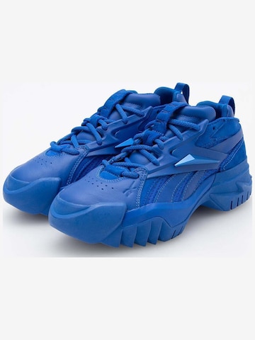 Reebok Sportschuh 'X Cardi B Club C V2' in Blau