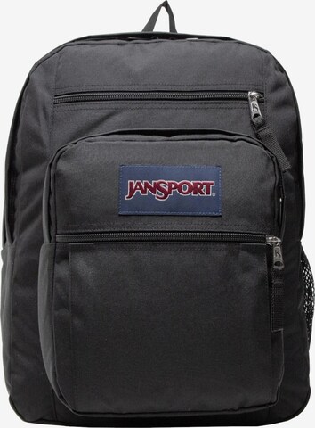 Sac à dos 'JanSport Big Student Backpack' JANSPORT en noir : devant