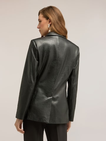 Blazer MOTIVI en noir