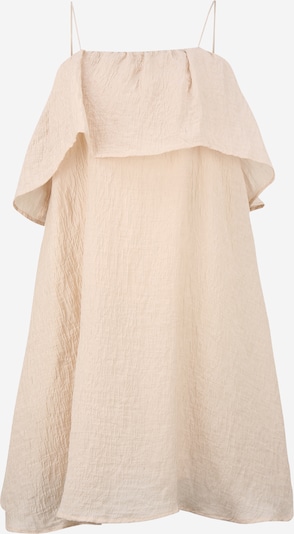 OBJECT Petite Summer Dress 'ALVILDA' in Cream, Item view