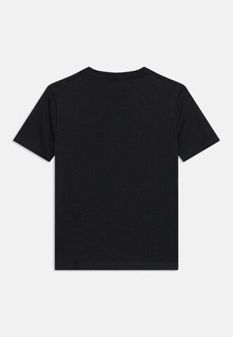 Calvin Klein Jeans Shirt in Black