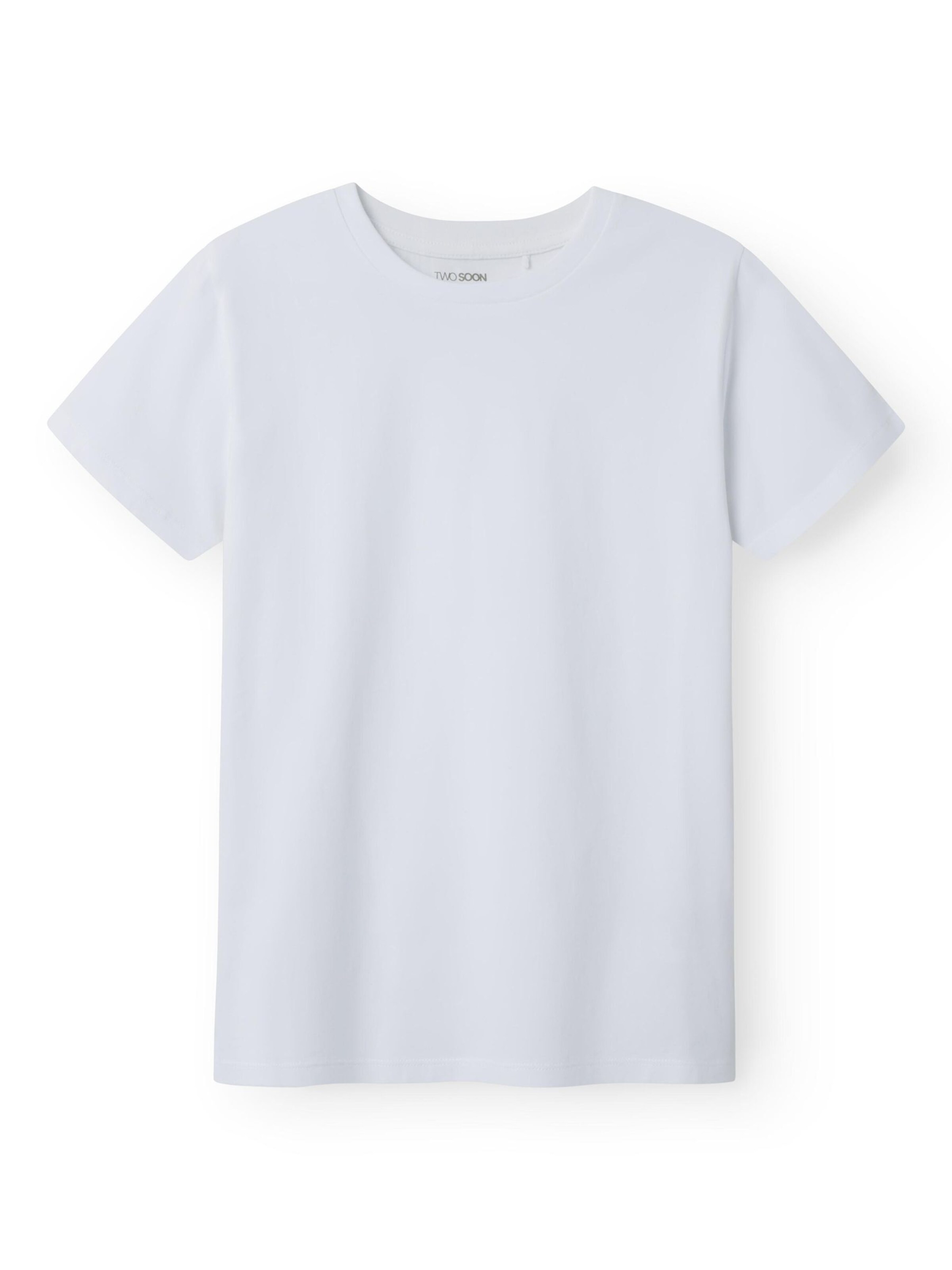 TWO SOON Shirts i blandingsfarvet