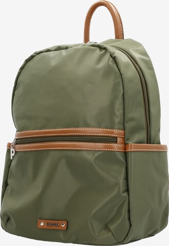 Picard Backpack 'Sonja' in Green