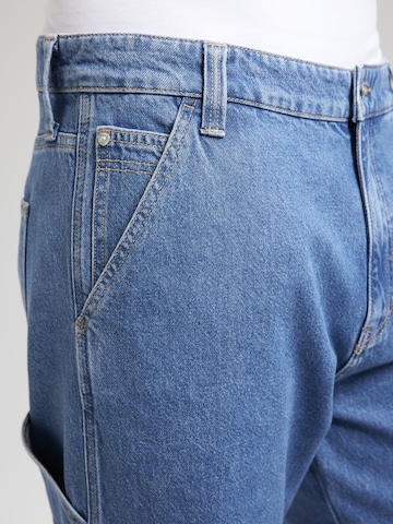 Mavi Loose fit Jeans 'HOLLAND' in Blue