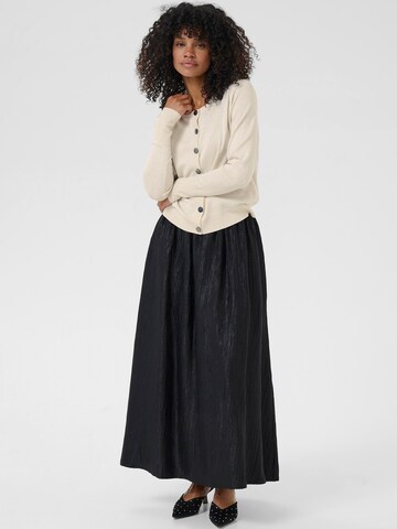 Kaffe - Cárdigan 'KAregina' en beige