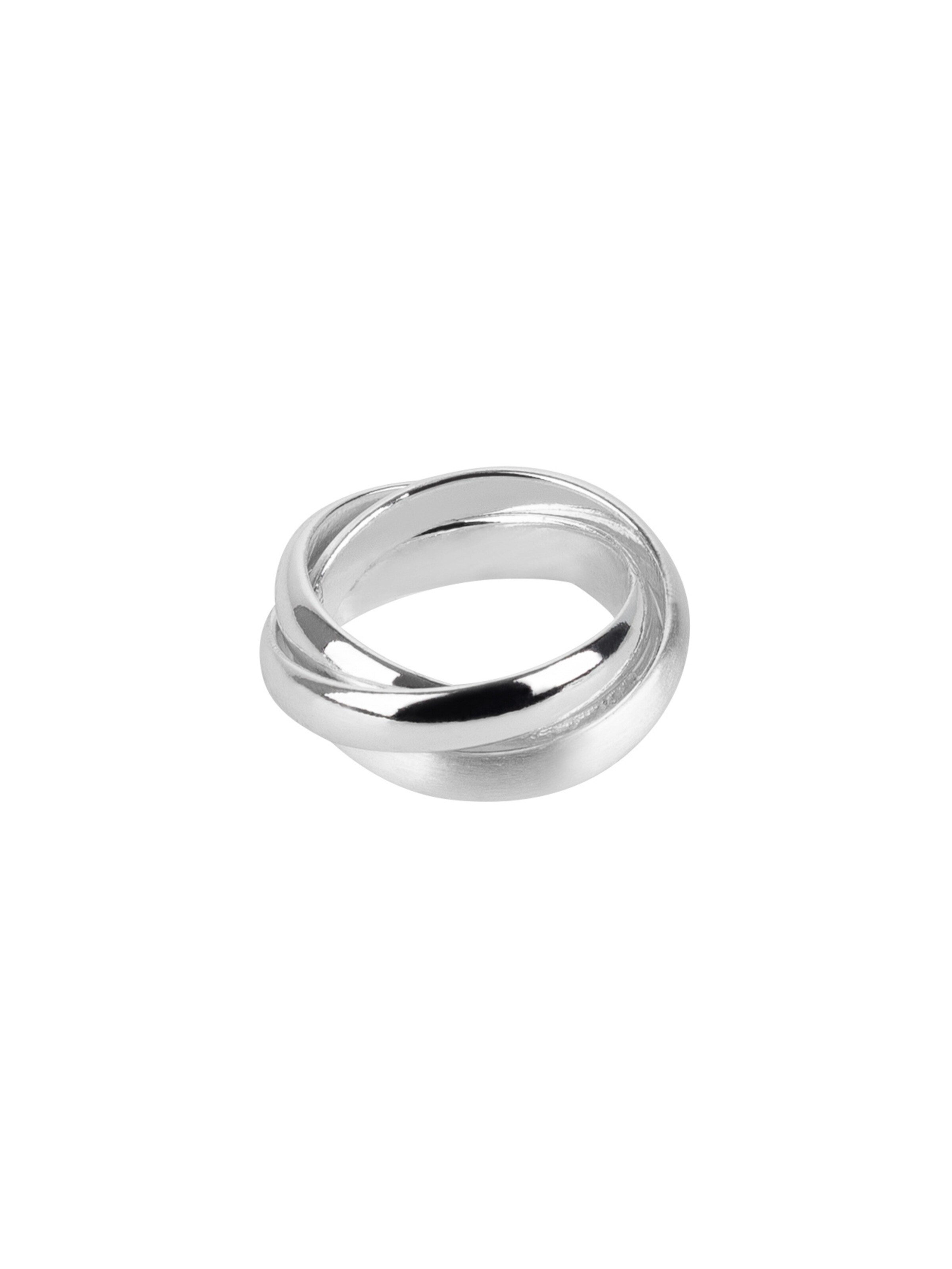 Frauen Schmuck TOSH Ring in Silber - IM75423