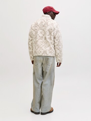 JACK & JONES Jacke 'JORNORREBRO' in Grün