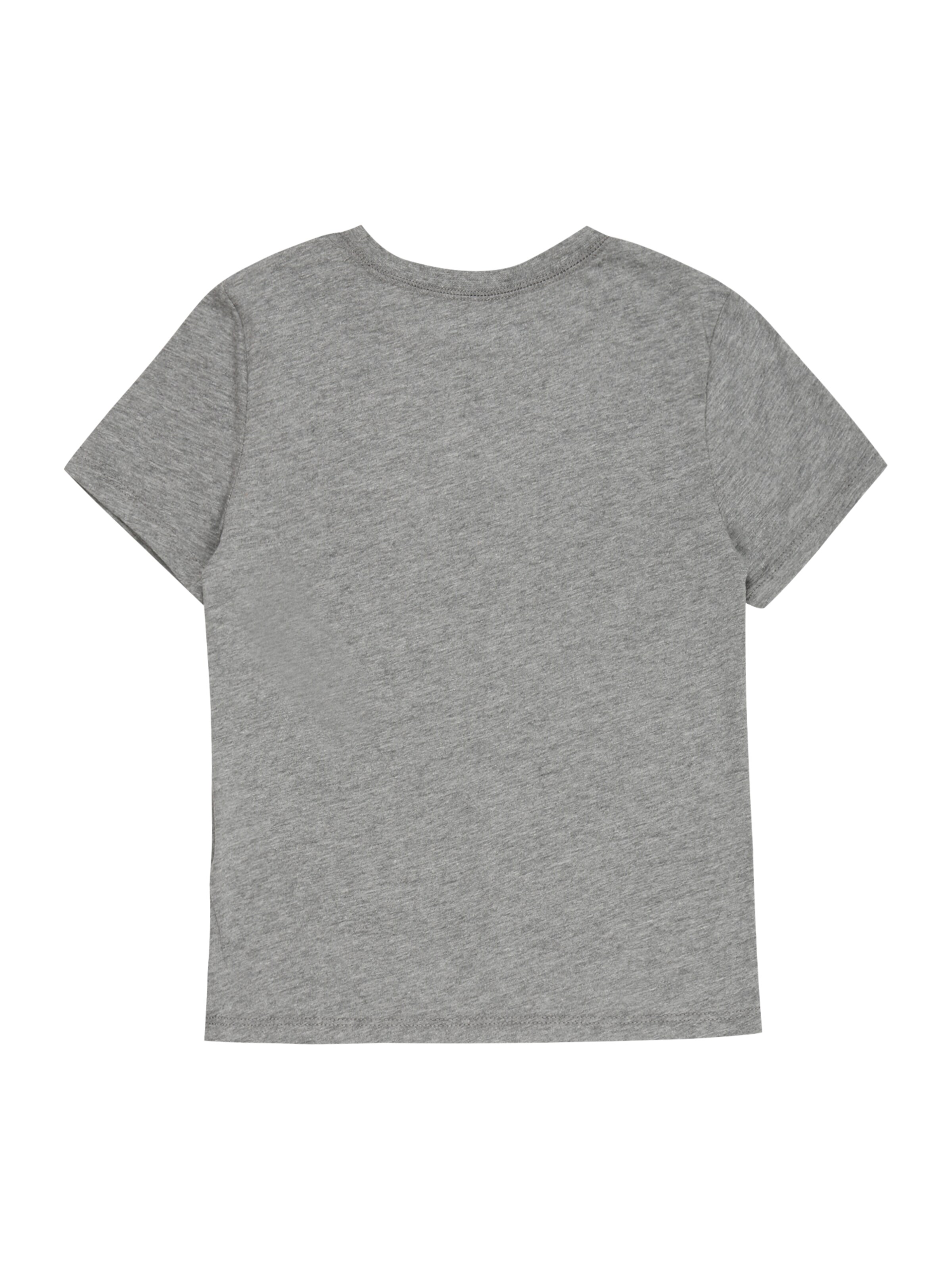 Levi's Kids Μπλουζάκι σε γκρι