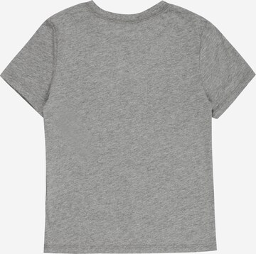 T-Shirt Levi's Kids en gris