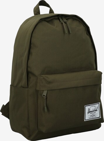 Herschel Backpack in Green