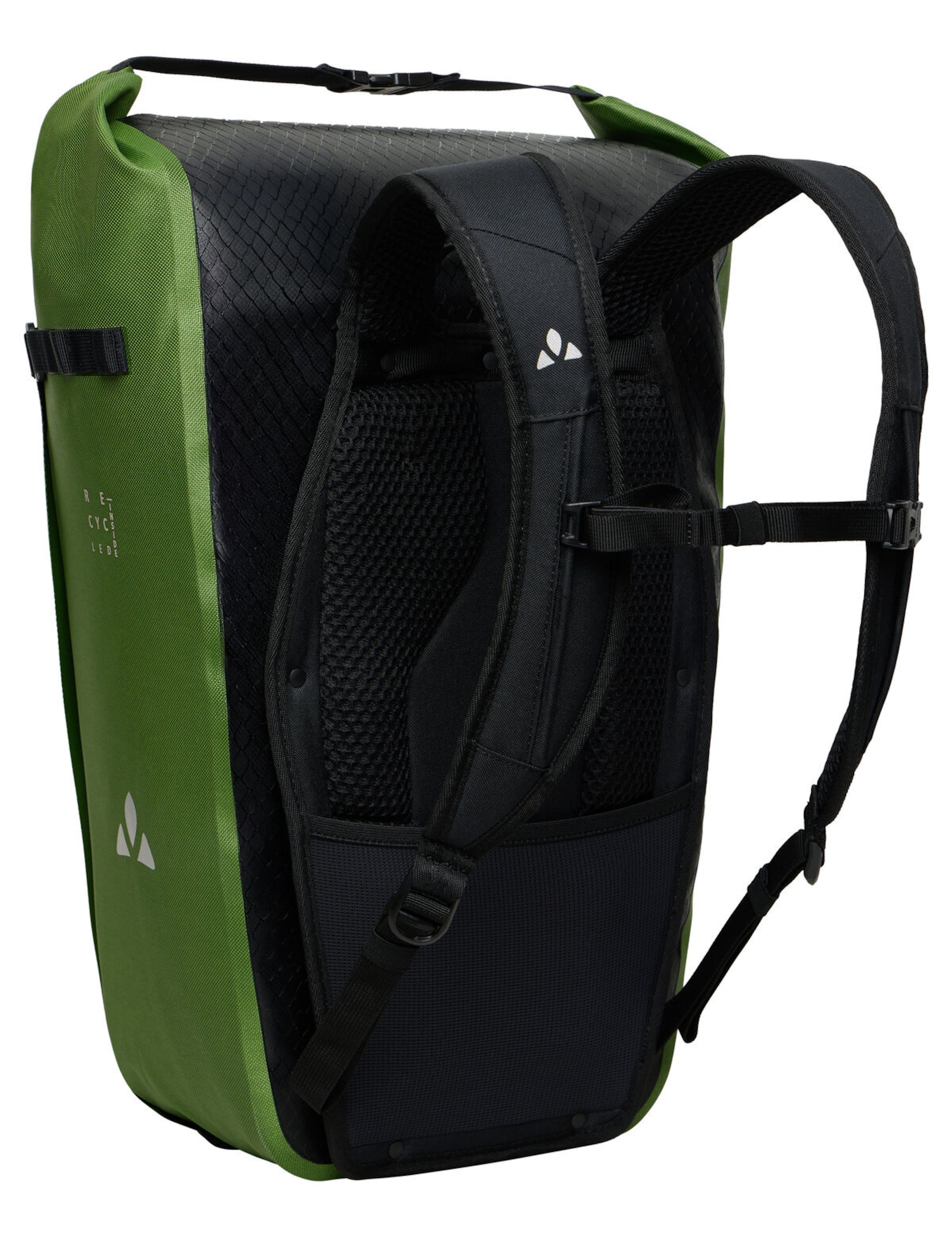 VAUDE Sports backpack 'Aqua Transformer' in Green