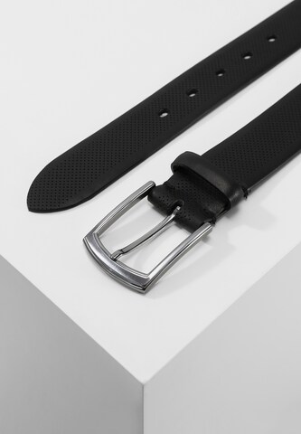 Lloyd Men's Belts Gürtel in Schwarz