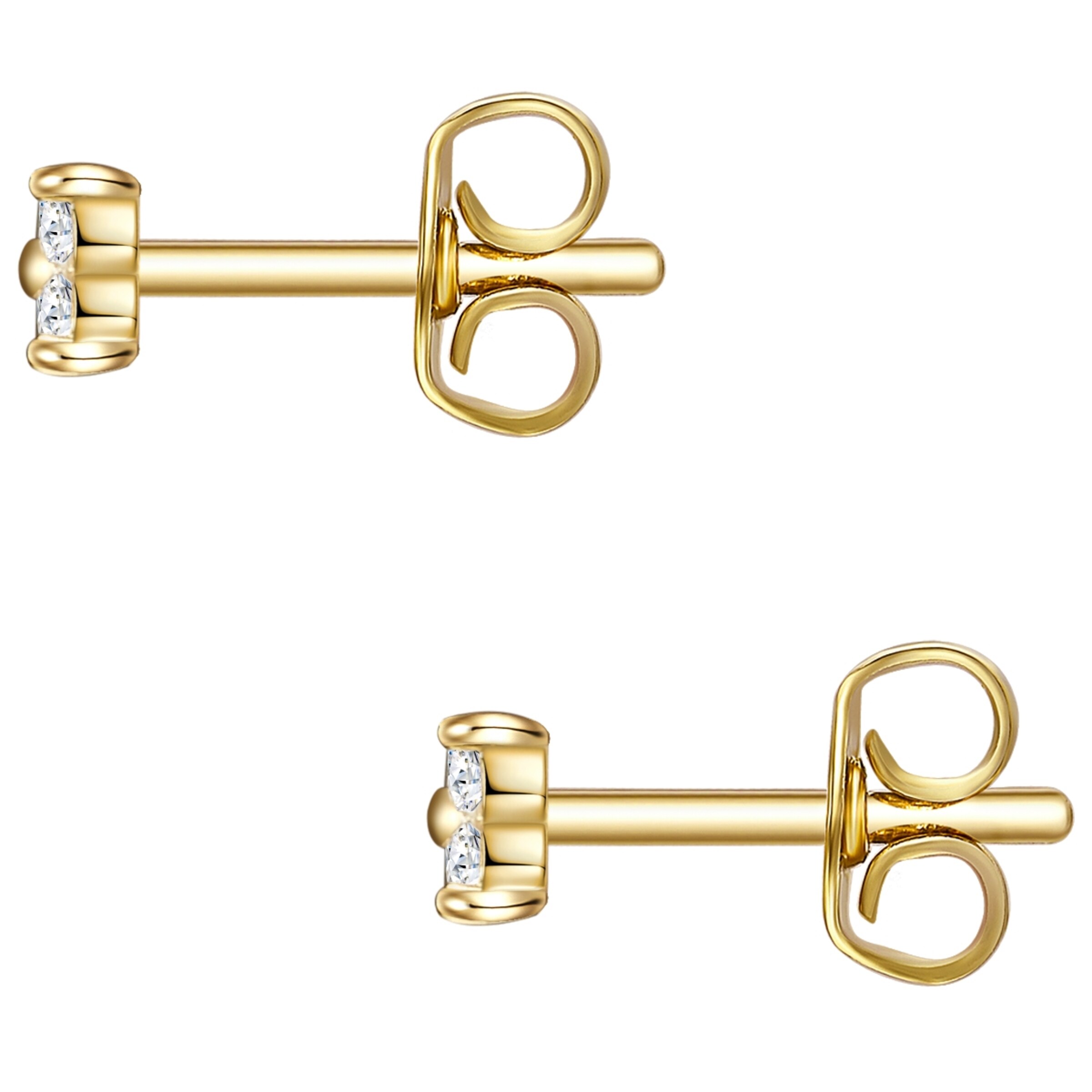 Orecchini di Glanzstücke München in oro