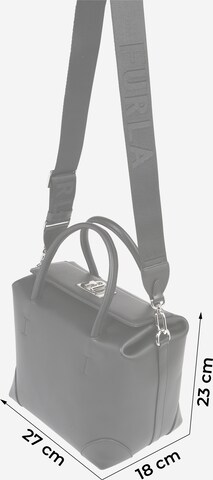 FURLA Handbag in Black