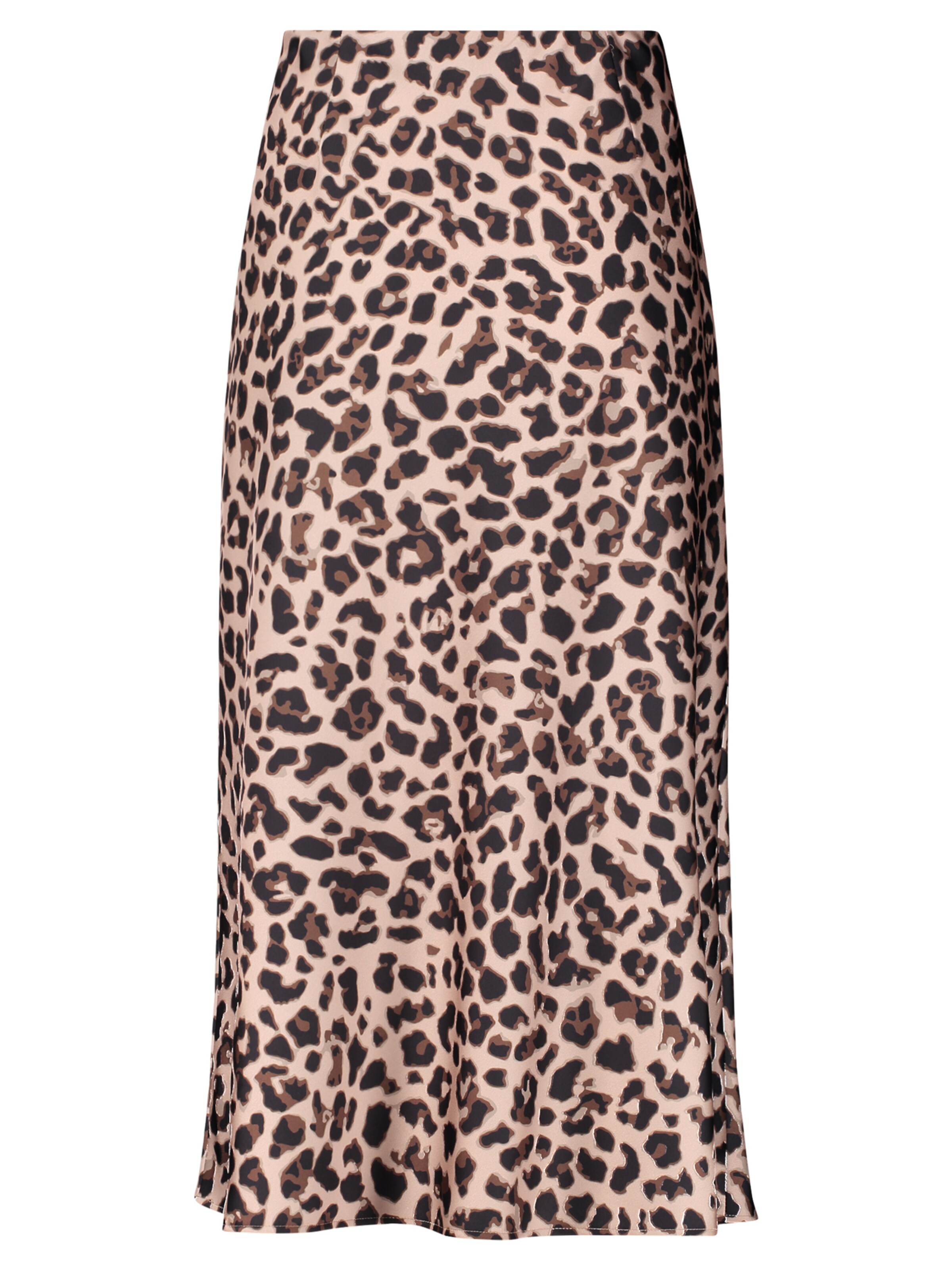 Jupe Vera Mont en beige