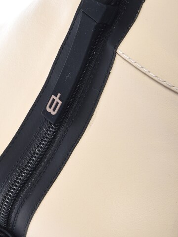 BALDININI Chelsea boots in Beige