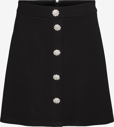 Vero Moda Petite Skirt 'Camilla' in Black, Item view