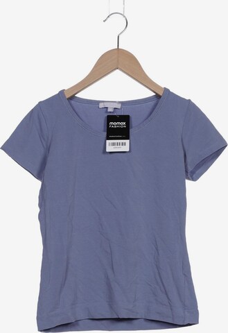 Marie Lund Top & Shirt in M in Blue: front