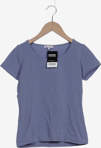 Marie Lund T-Shirt M in Blau: predná strana