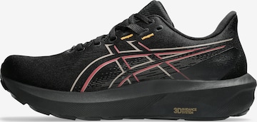 ASICS Laufschuh in Schwarz: Vorderseite