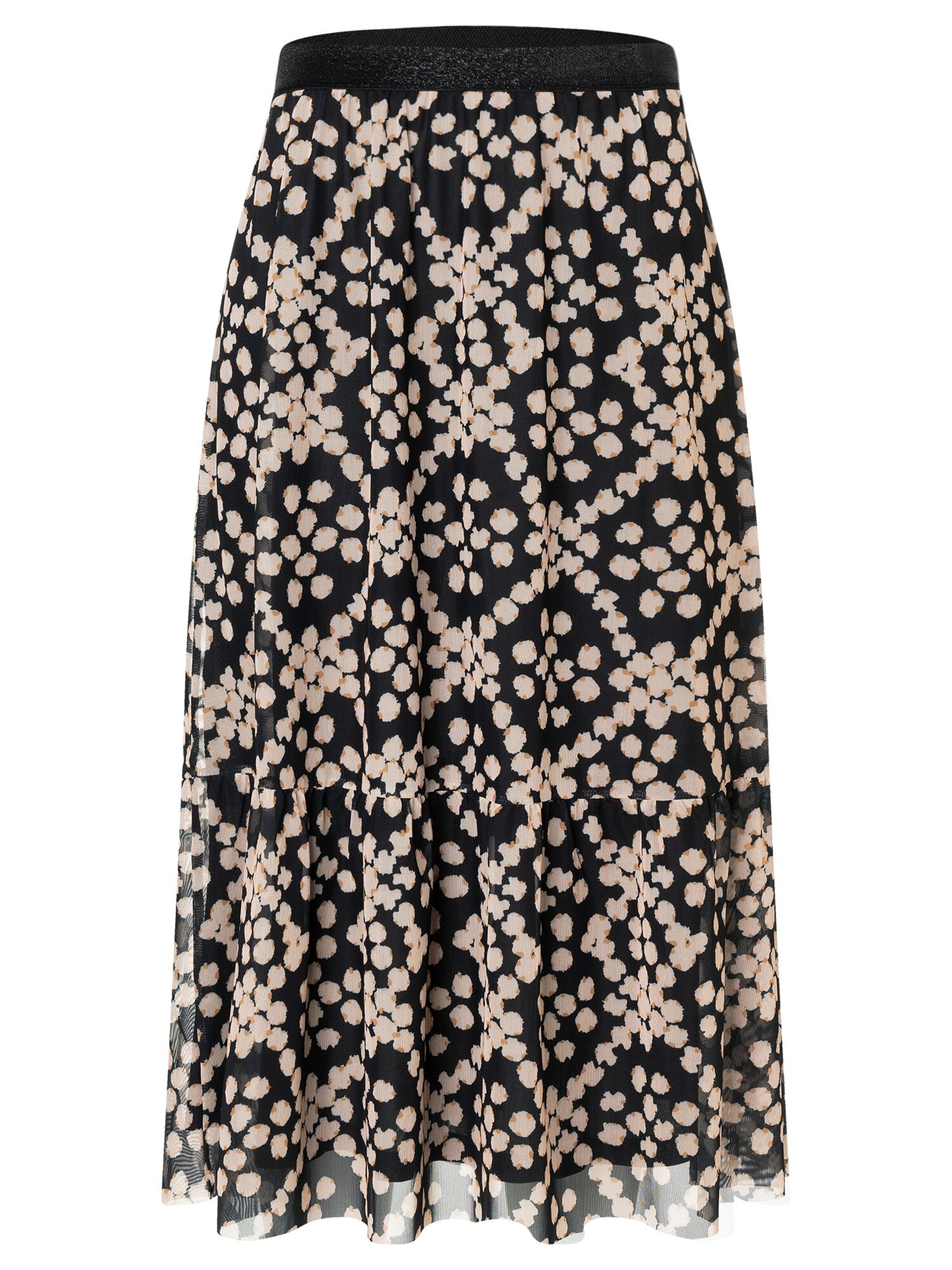 Midi rokken Volantrok Shop online ABOUT YOU