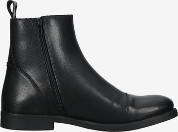REPLAY Boots in Black