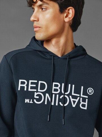 Red Bull Racing x Pepe Jeans Sweatshirt in Blauw