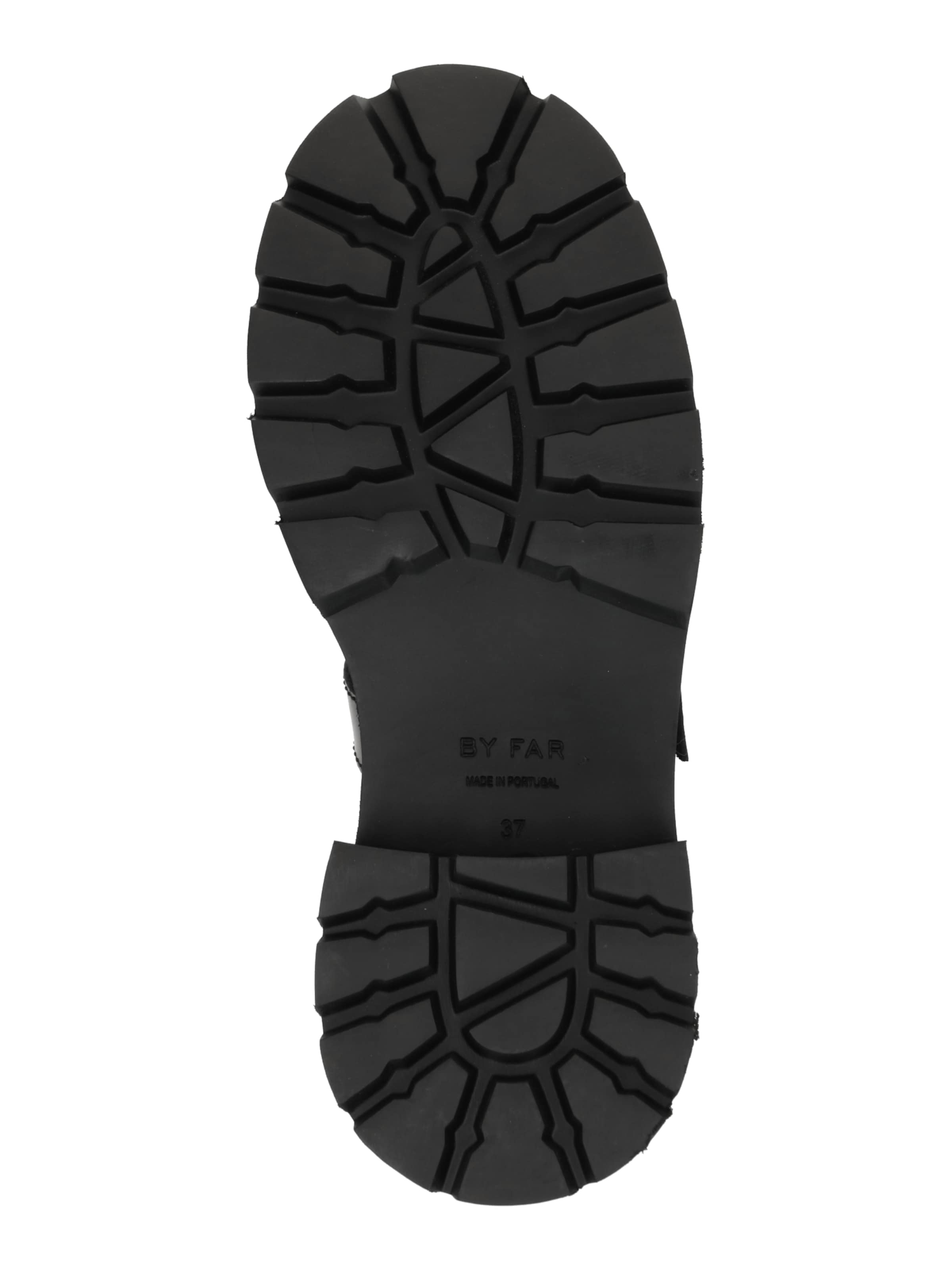 By FarCipele na vezanje - crna boja