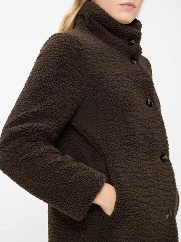 Fuchs Schmitt Wintermantel 'Kurzmantel Basel'‌‌‌‌‌‌‌‌ in Braun