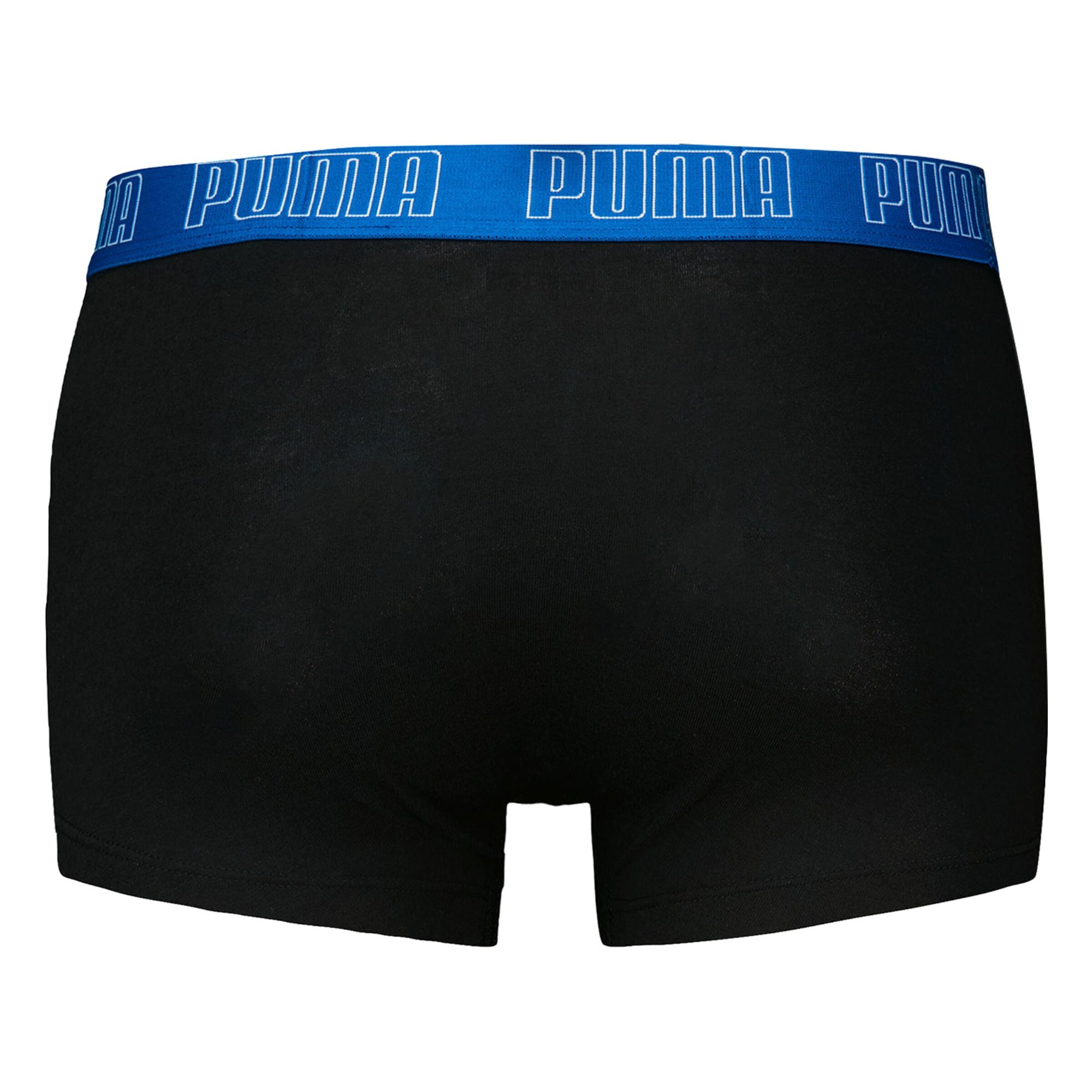 PUMA Boxer shorts in Black