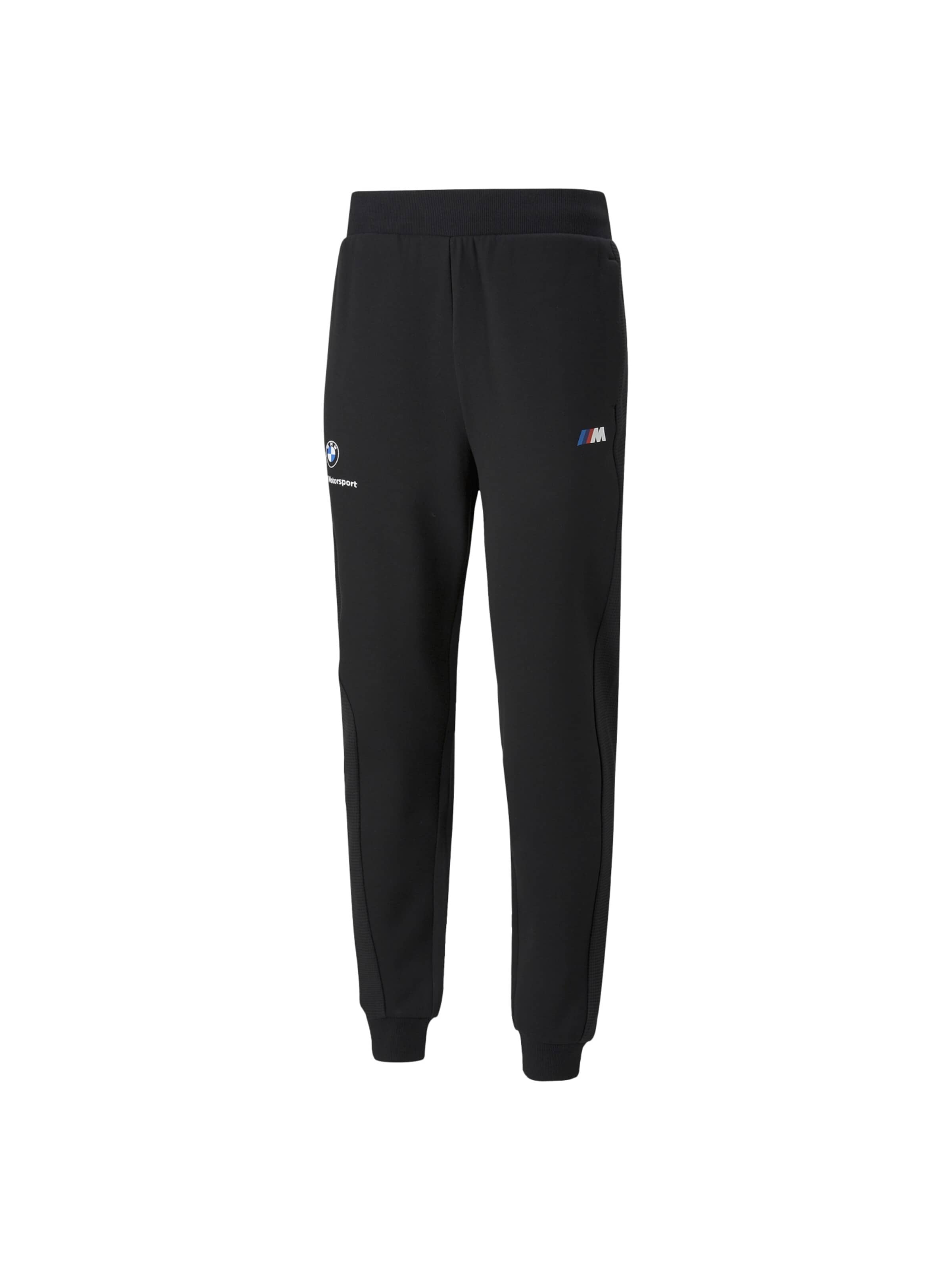 PUMA Spodnie w rozmiarze 38 w kolorze czarnym, Podgląd produktu