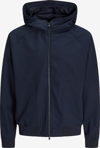 Giacca di mezza stagione 'Perfect' di JACK & JONES in blu: frontale