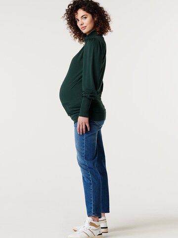 Supermom Sweater 'Bryn' in Green