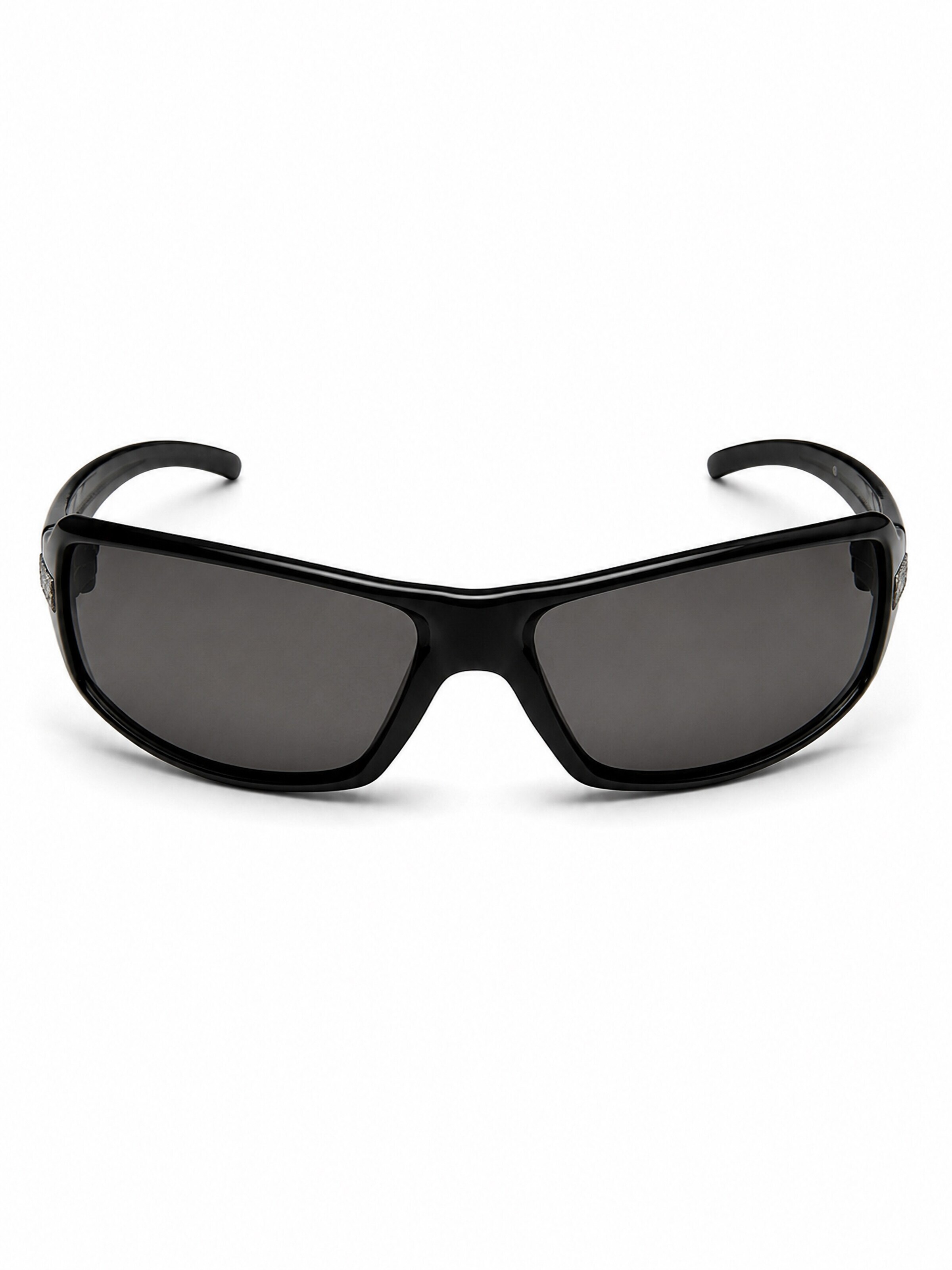COLLEZIONE ALESSANDRO Sonnenbrille 'Blacky'‌‌‌‌‌‌‌‌‌ in Schwarz