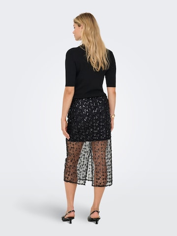 ONLY Skirt 'ONLBlake' in Black