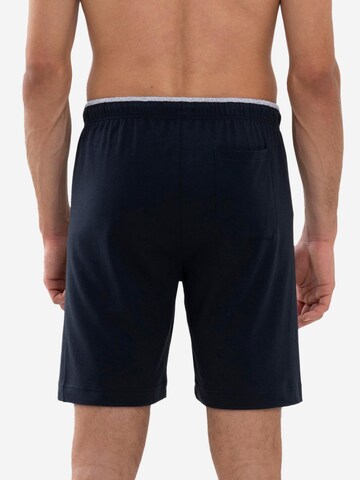Mey Pajama pants 'NSTEX 2.0' in Blue