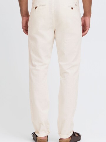Regular Pantalon 'Loran' !Solid en beige