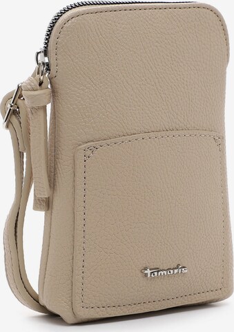 TAMARIS Shoulder Bag ' TAS Alessia ' in Grey