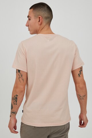 BLEND Shirt 'Adam' in Pink