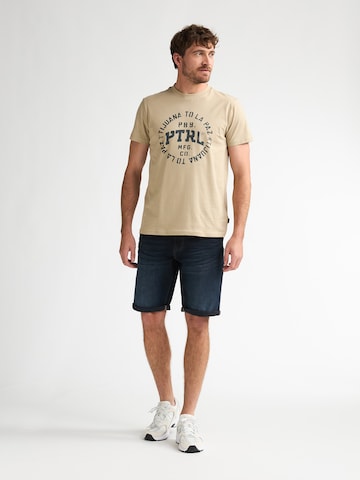 regular Jeans di Petrol Industries in blu